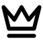 Queens Game Logo